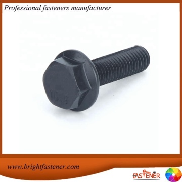 DIN6921 Hex Flange Bolts