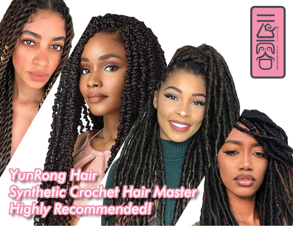 MYZYR Long Synthetic Jumbo Braids Hair Braiding Ombre Crochet Braids False Pink Gray Black Brown Hair Extensions 100g/Pack