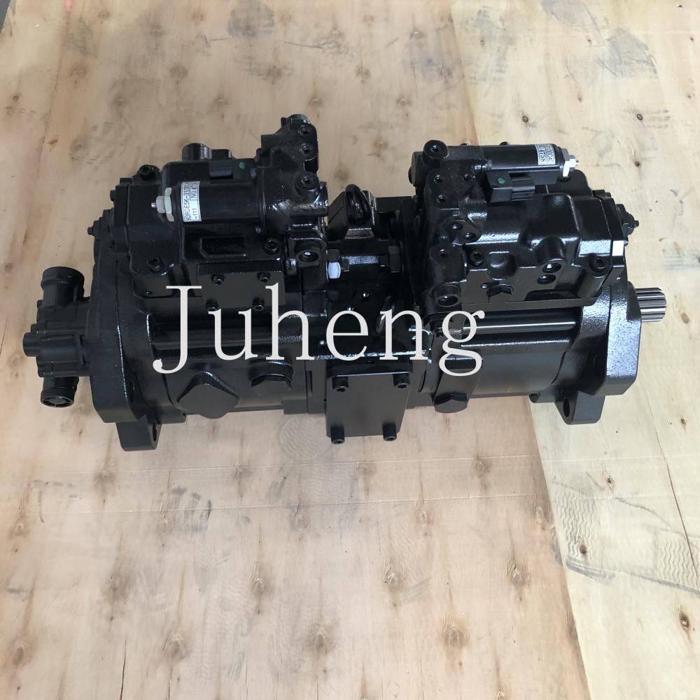 SK200-6 Hydraulic Pump 