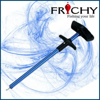 X65 Aluminium "T" Type Fish Hook Remover