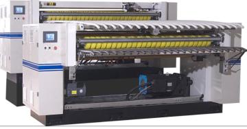 MJNC-3 Automatic Double NC cutoff