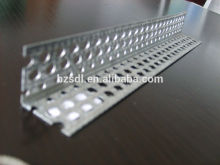 galvanized steel Corner/angle beads
