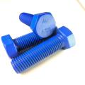 High temperature resistant ASTM A325 high-strength bolts