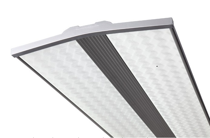 48W 85-265V New LED Water Cube Panel Light