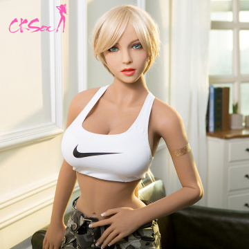 Full Size Body Realistic TPE Love Sex Dolls