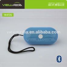 2016 Viewtec high quality speaker with fm radio VM-BT252