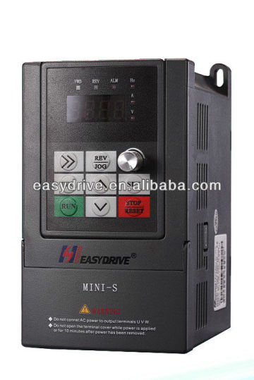 220v single phase ac drive motor speed controller