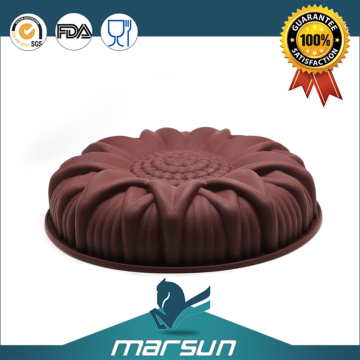 100% Foodgrade Silicone Flower Mold for Cake Decoration Fondant Mold Silicon mold Cake Fondant