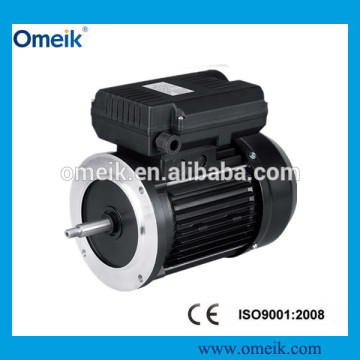 FT Series 3hp electric motor spare part