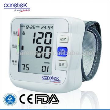 2014 Hotsale Price Of Digital Sphygmomanometer