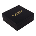 Пользовательские цветные картонные коробки для упаковки ароматов с логотипом
