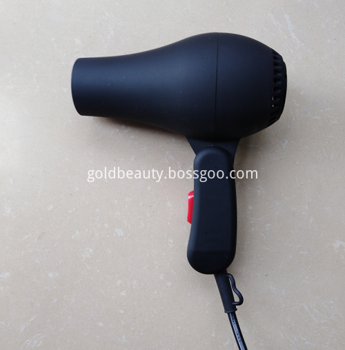 Family Hair Dryer