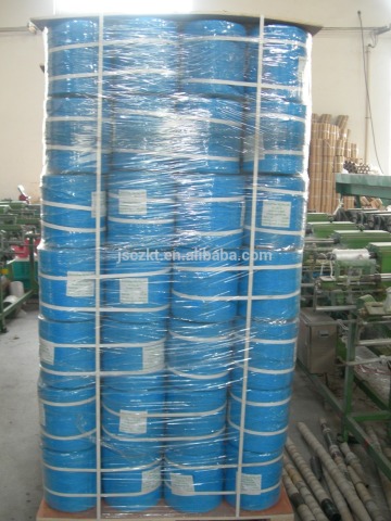 twisted polypropylene baler twine