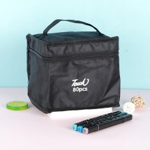 80 Double-Headed Art Markers