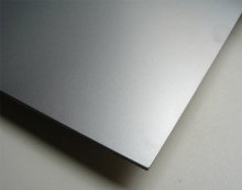 Cold rolling titanium plate for electronics industry