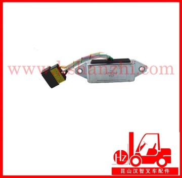 Forklift part 14V electronic regulator