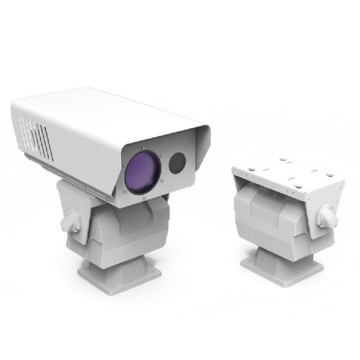 Thermal Security Camera Pan/Tilt/Zoom Controller