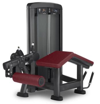 Commercial Lying Hamstring Curl Machine