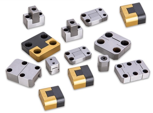 Perfect Manufacturer for Precision Parts Applied in Mold and Stamping Dies