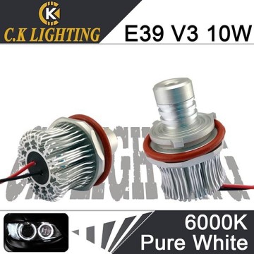 e39 5w angel eyes car led angel eyes marker