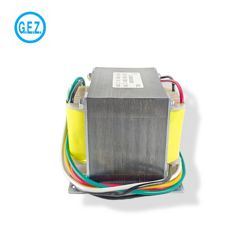 Cruth-atharrachaidh claisneachd (3) Audio transformer (3)