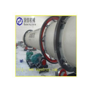 CE proved & best price cow manure dryer equipment