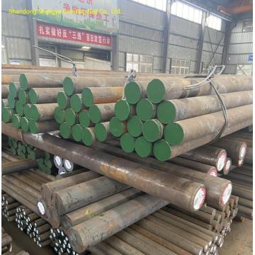 Penambangan Forged Grinding Iron Round Rod