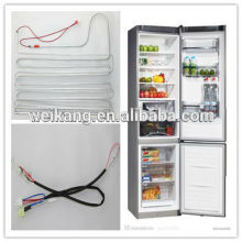 TUV certified Aluminum tube evaporator defrost heater