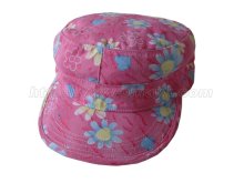 Castro Army Cap (OKX05-0002)