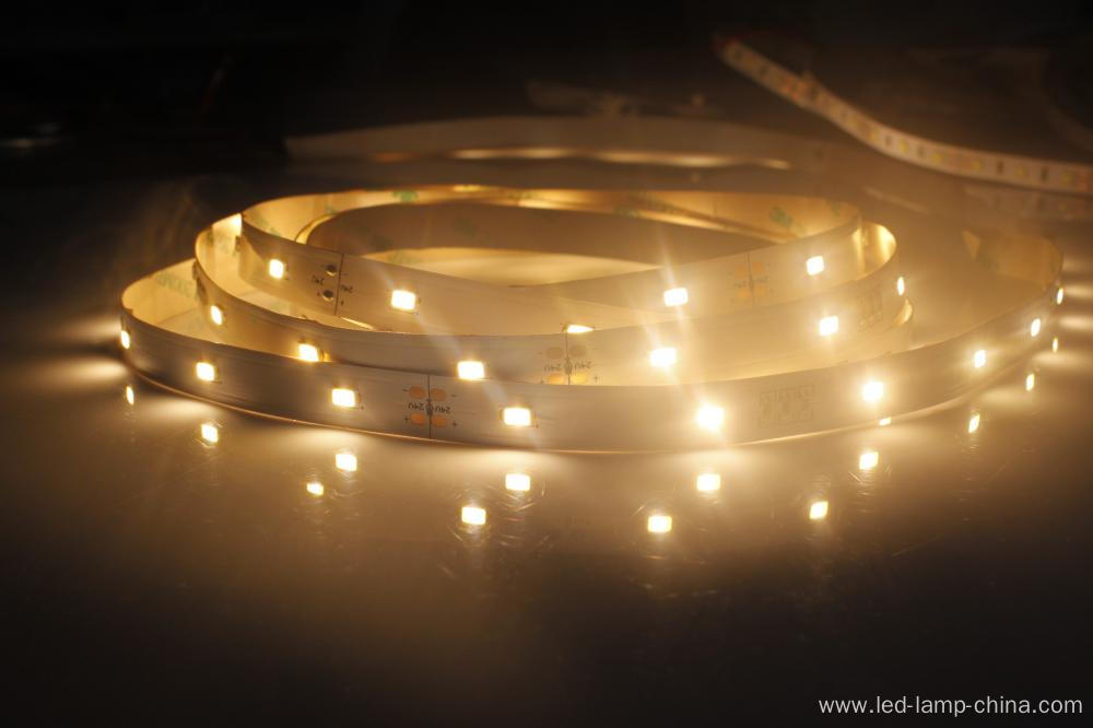 High Lumens 12V White SMD5630 LED Strip Light