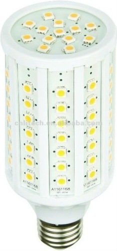 84 smd 13w E27 led corn bulb light indoor(5050smd)