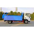 4x2 4x4 Dongfeng Dump Timper Truck