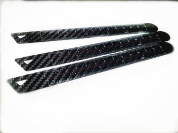 Wholesale Carbon fiber ruler