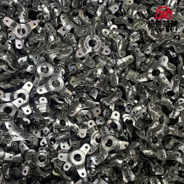 Precision Engine Water Pump Flange for Auto Maintenance