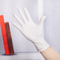 CE FDA Latex Gloves Disvable, Examing Latex Gloves