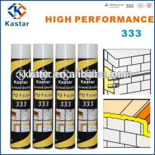 One Component spray pu foam