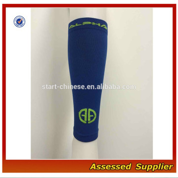 Custom Calf Compression Sleeves/ Unisex Compression Calf Sleeves/ Compression Calf Braces MLL733