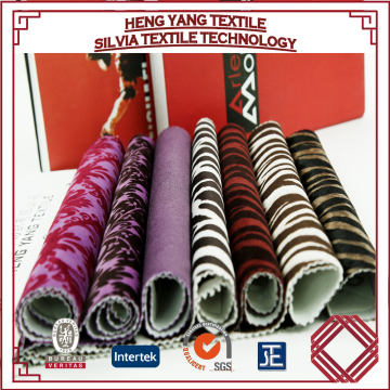 Low Price 100% Polyester African Fabrics Printing From China Factory