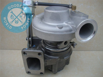 Cummins 4BT 6BT engine turbo 4040353 holset hx30w