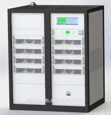 10KW FM broadcast transmitter