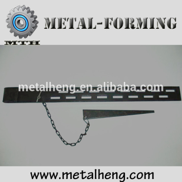 Adjustable Column Clamp made in china