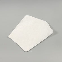 bolsa de plástico de papel médico