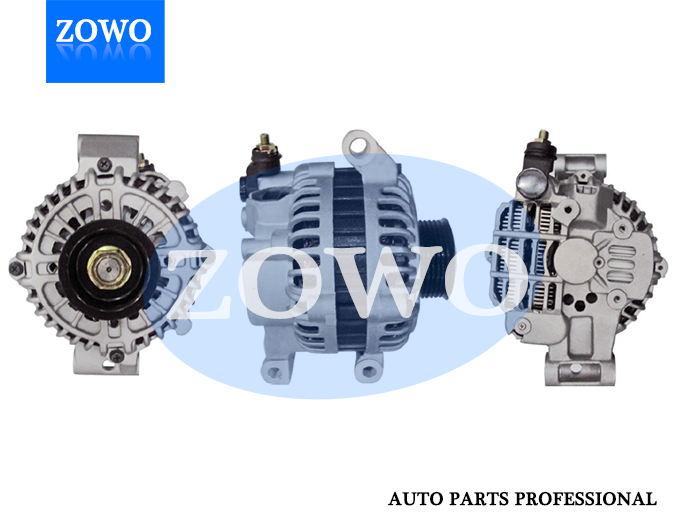 auto alternator repair A003TB5291