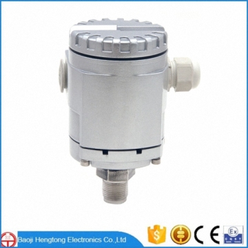 High Quality 4 To 20ma Silicon Pressure Transmitte