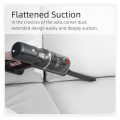 Home Cordless Handheld Upright Floor Carpet Vacuum Cleaner