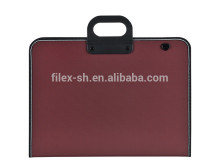 large plastic document/art case