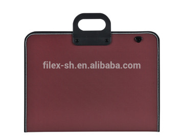 large plastic document/art case