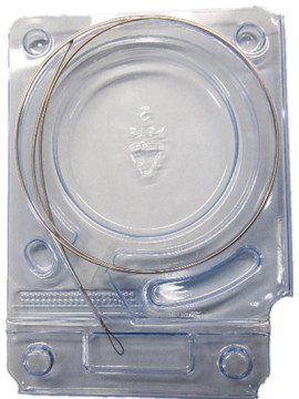 medical needle packaging blister