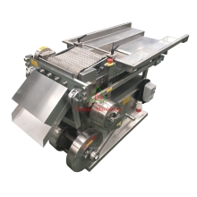 Aromatic Herb Tea Cutting Machine | Herbal Licorice Cutter