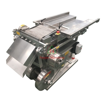 Aromatic Herb Tea Cutting Machine | Herbal Licorice Cutter